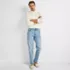 Men's Stretch Traditional Fit Jean, alternative image