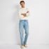 Men's Stretch Traditional Fit Jean, alternative image