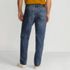 Men's Stretch Traditional Fit Jean, Back