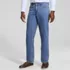 Men's Stretch Traditional Fit Jean, Front