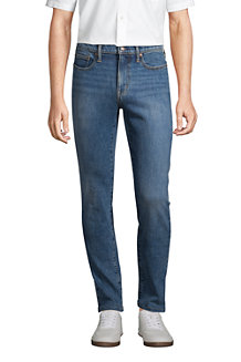 Men's Premium Stretch Denim Jeans, Slim Fit