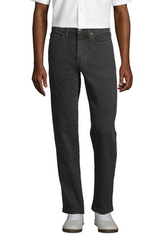 arizona men's flex relaxed straight jeans