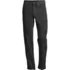 Men's Stretch Traditional Fit Jean Washed Black, Front