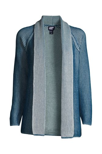 Lands end drifter cardigan hotsell