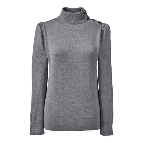 Women's Sweatshirts with Buttons