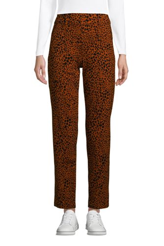 Women's Self Dressing Pull-On Pant (Petite)