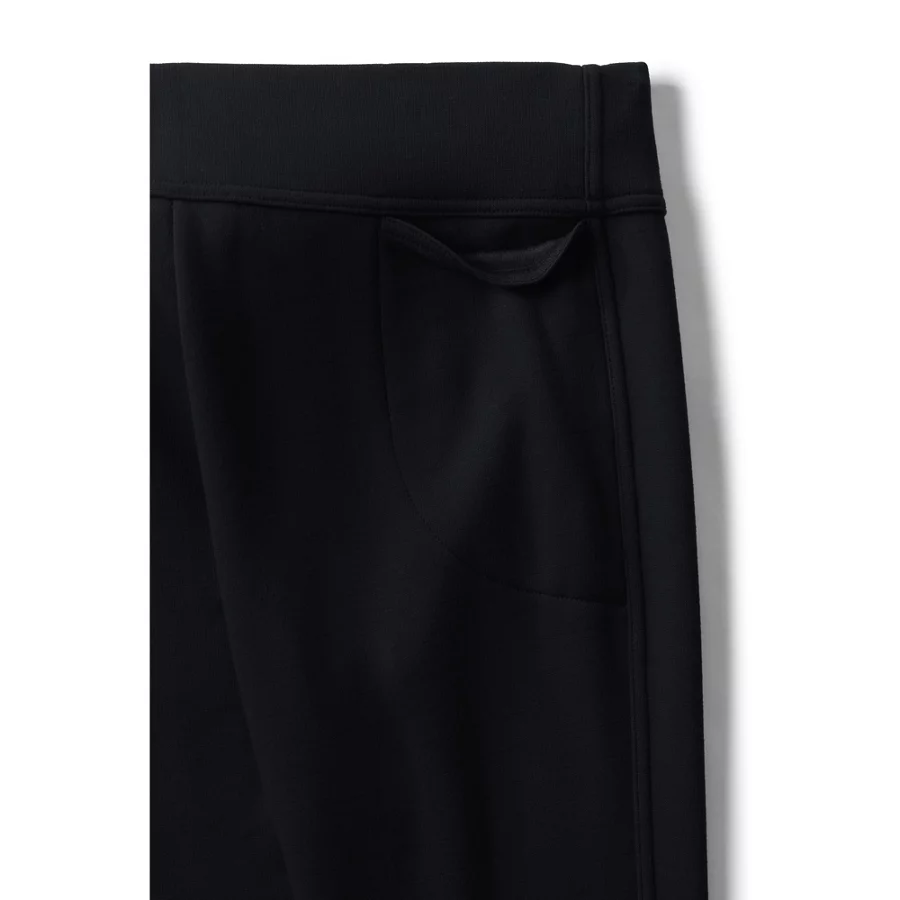 Women's High Rise Serious Sweats Fleece Lined Pocket Leggings view 4