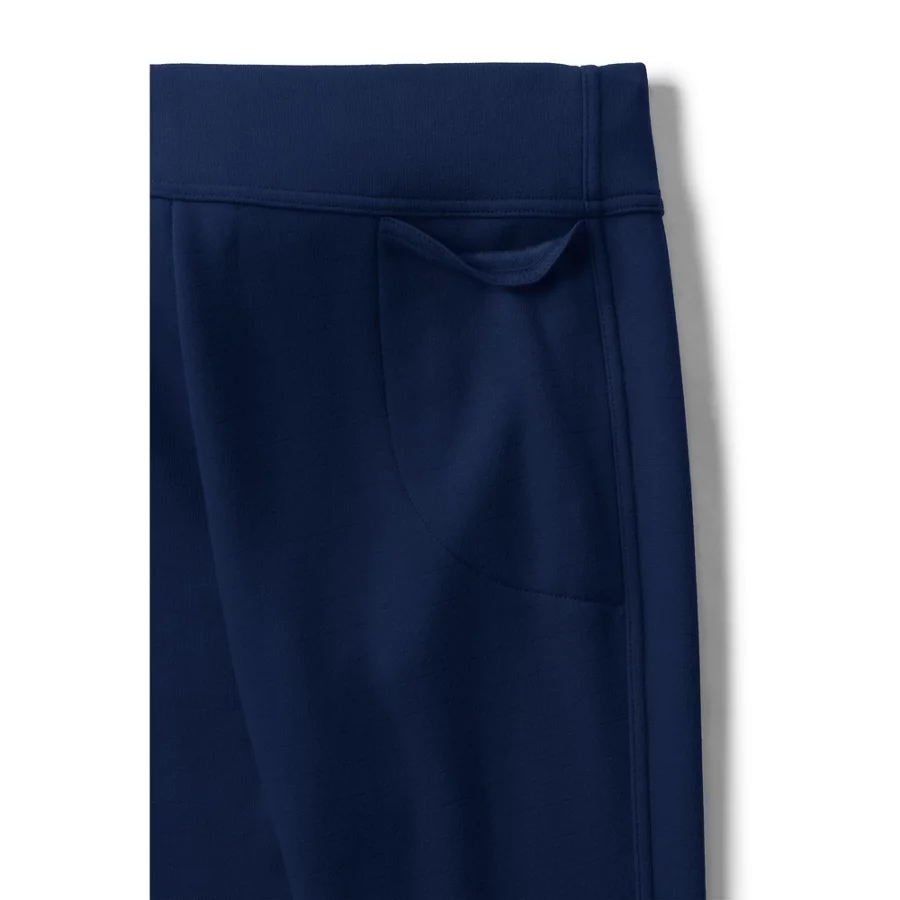 Women's High Rise Serious Sweats Fleece Lined Pocket Leggings