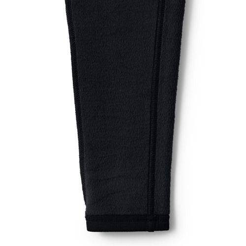 Women's High Rise Serious Sweats Fleece Lined Pocket Leggings, alternative image