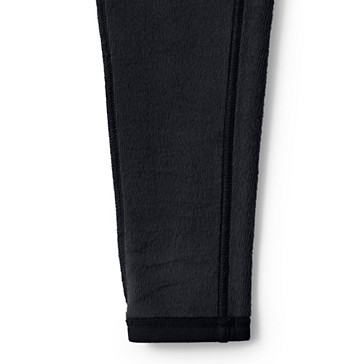Legging Serious Sweats avec Poche Intérieur Peluché, Femme Stature Standard image number 6