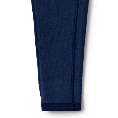 Women's High Rise Serious Sweats Fleece Lined Pocket Leggings