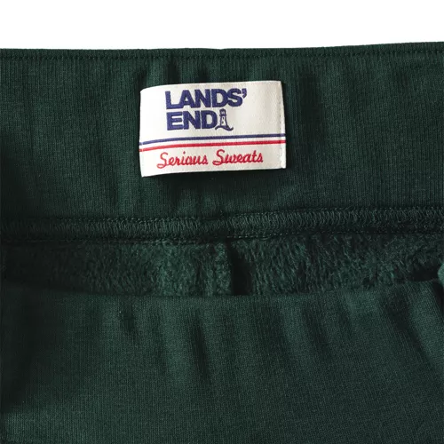 Women's High Rise Serious Sweats Fleece Lined Pocket Leggings, alternative image