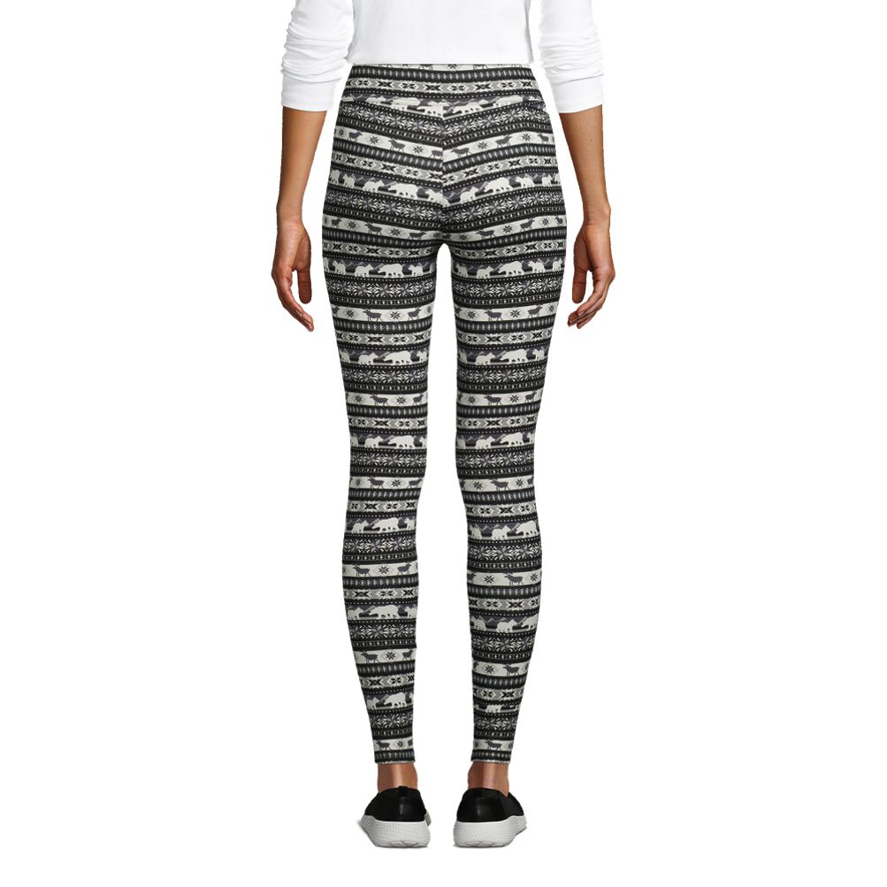 Women's High Rise Serious Sweats Pocket Leggings