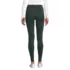 Women's High Rise Serious Sweats Fleece Lined Pocket Leggings, Back