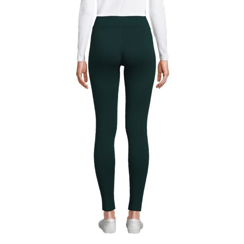 Women's Petite Active Seamless Leggings