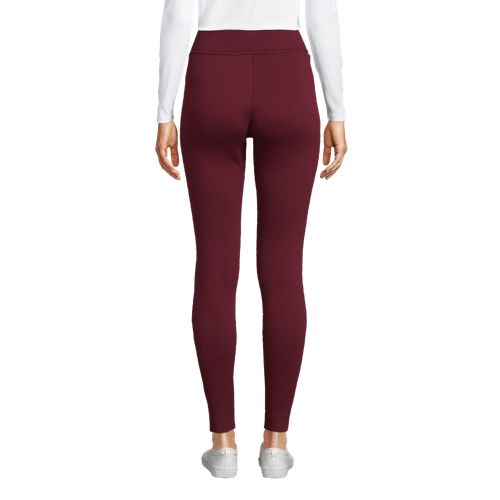 Leggings By Lands End Size: L