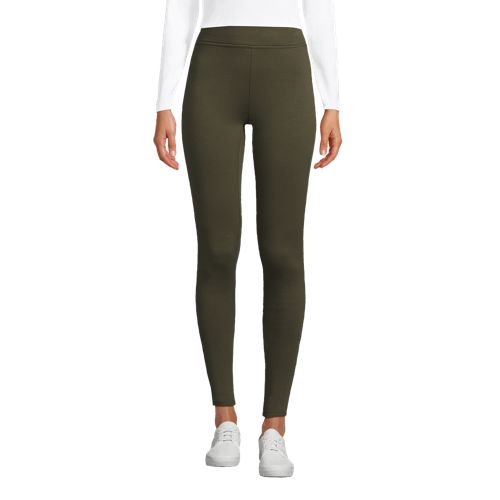 Petite Short Length Yoga Pants