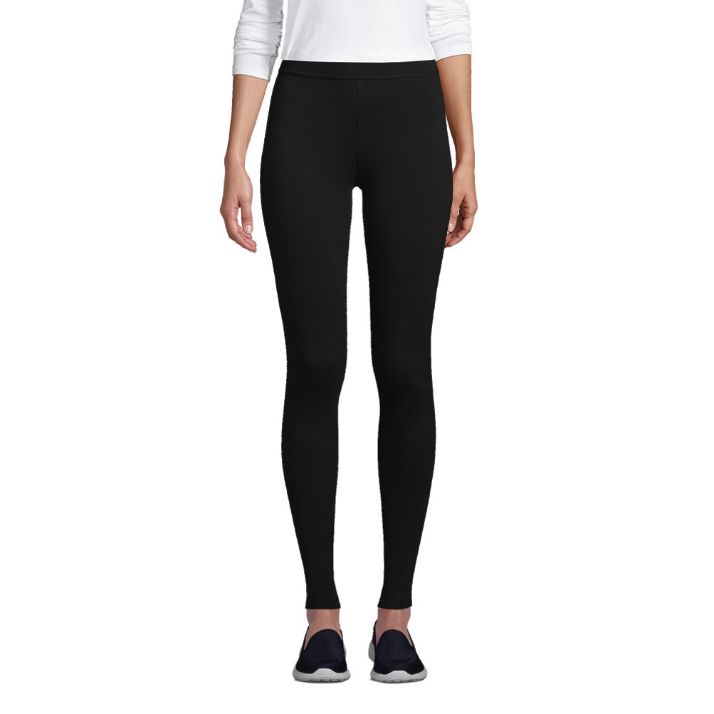 Women's High Rise Serious Sweats Pocket Leggings