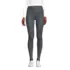Women's High Rise Serious Sweats Fleece Lined Pocket Leggings, Front