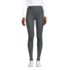 Women's High Rise Serious Sweats Fleece Lined Pocket Leggings