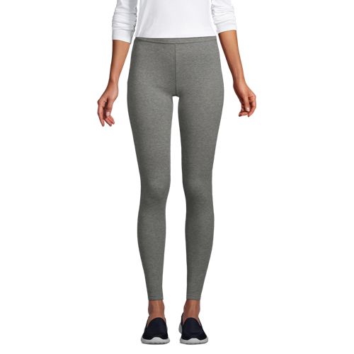 Women's Cotton Leggings