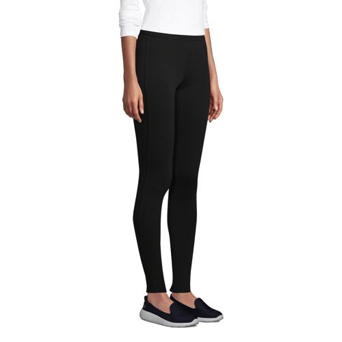 Lässige Damen-Leggings, durchsichtig, Plus samtverdickte Fußtrittsocken  Hose Weit Gefüttert Thermal Leggings Frauen Winter Warm Strumpfhosen Vlies