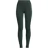 Women's High Rise Serious Sweats Fleece Lined Pocket Leggings, Front