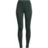 Women's Petite High Rise Serious Sweats Fleece Lined Pocket Leggings, Front