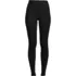 Women's High Rise Serious Sweats Fleece Lined Pocket Leggings, Front