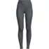 Women's High Rise Serious Sweats Fleece Lined Pocket Leggings, Front