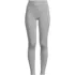 Women's Plus Size High Rise Serious Sweats Fleece Lined Pocket Leggings, Front