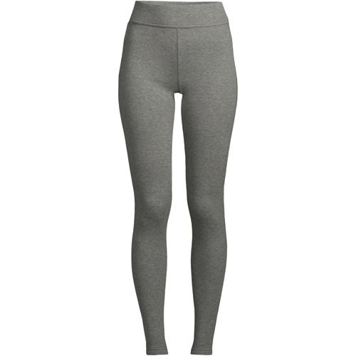 Women's High Rise Serious Sweats Fleece Lined Pocket Leggings