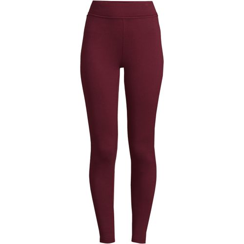 Women's High Rise Serious Sweats Pocket Leggings