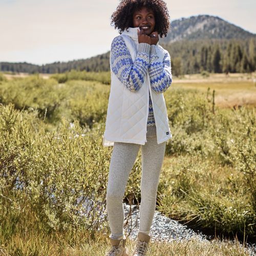 Best Corduroy Pants for Women to Wear This Fall Lands End