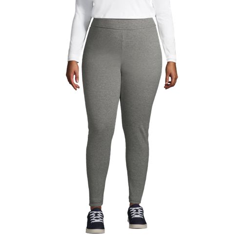 Leggings for Women, Plus Size Comfy Leggings