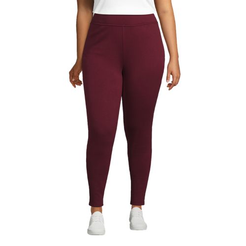 Girls Plus Active Leggings