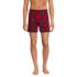 Men's Classic Fit Flannel Boxers, Front
