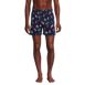 Men's Classic Fit Flannel Boxers, Front