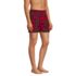 Men's Classic Fit Flannel Boxers, alternative image