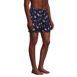 Men's Classic Fit Flannel Boxers, alternative image