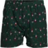 Men's Classic Fit Flannel Boxers, Front