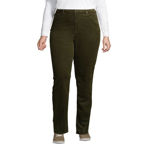 Corduroy pants for women, Buy online
