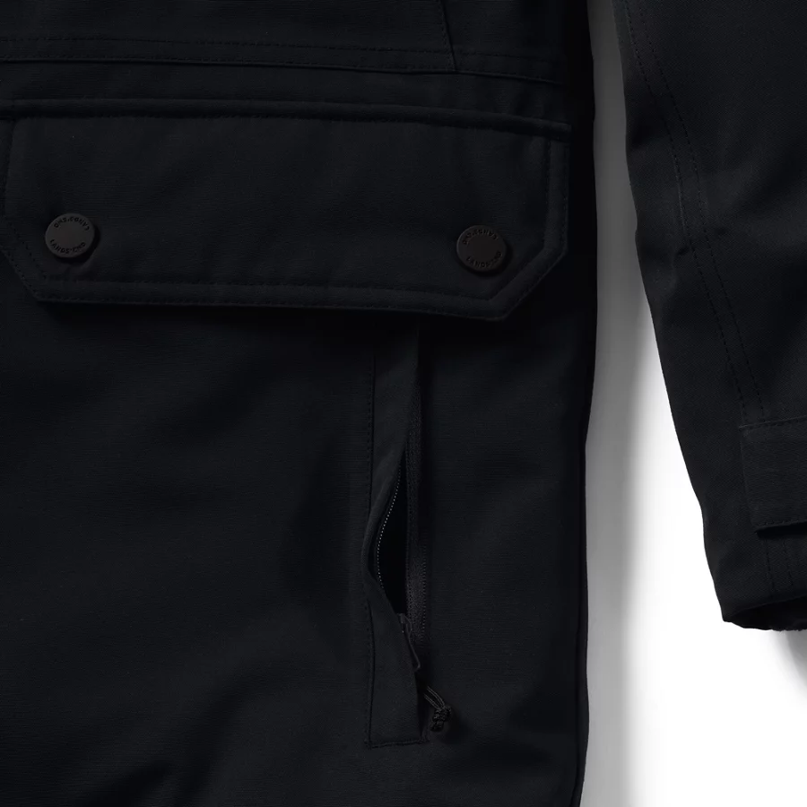 Men's Expedition Waterproof Down Jacket view 1