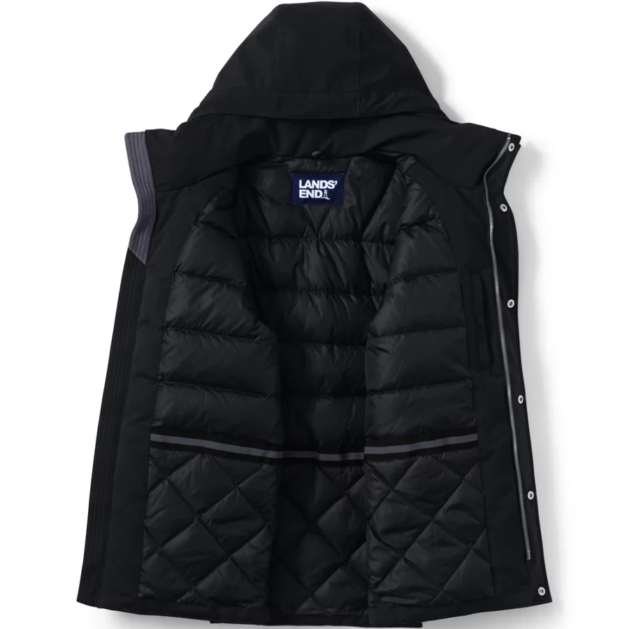Men's Expedition Waterproof Down Jacket view 2