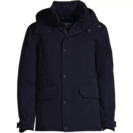 Men's Expedition Waterproof Down Jacket - primary