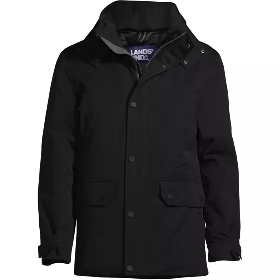 Men's Expedition Waterproof Down Jacket - primary