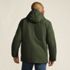 Men's Expedition Waterproof Down Jacket, Back