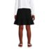 Girls Tiered Skort, Back