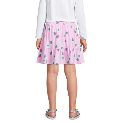 Stufenrock SKORT für Mädchen image number 3