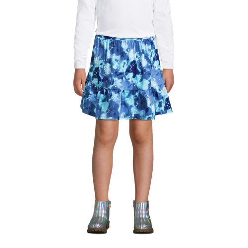Stufenrock SKORT für Mädchen image number 2